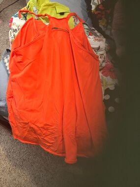 Free People Xl Short Jumper